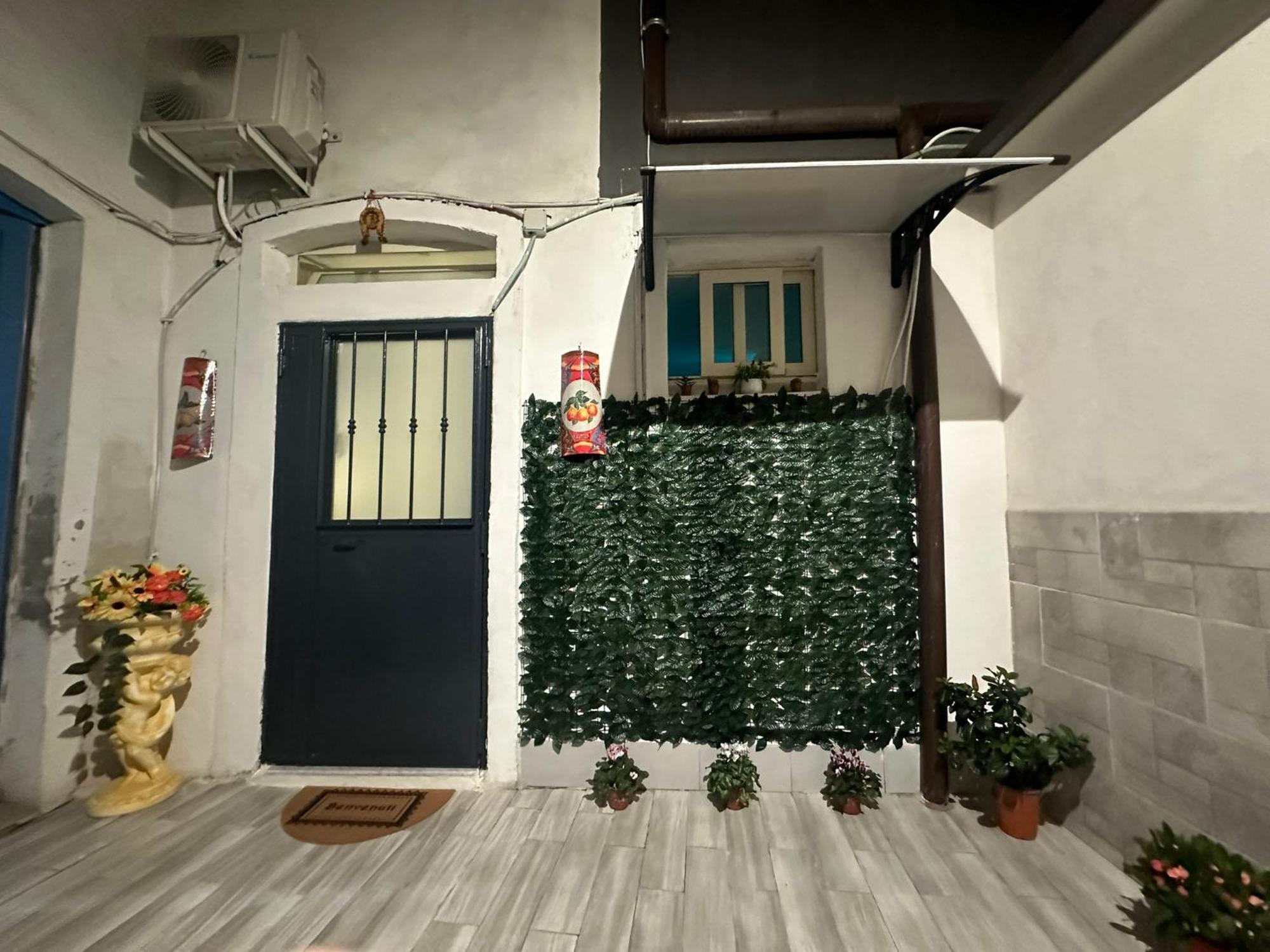 House Luroke Catânia Exterior foto